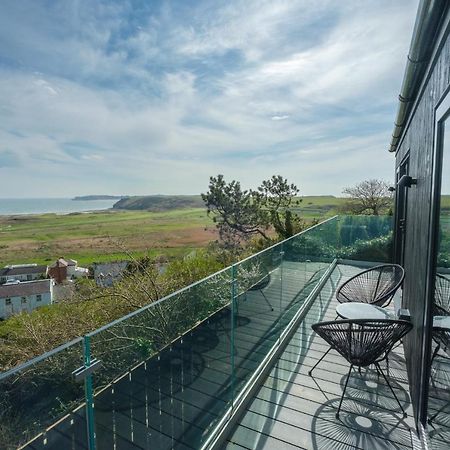 텐비 Priory Bay Escapes - Visum 아파트 외부 사진