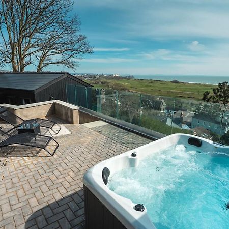 텐비 Priory Bay Escapes - Visum 아파트 외부 사진