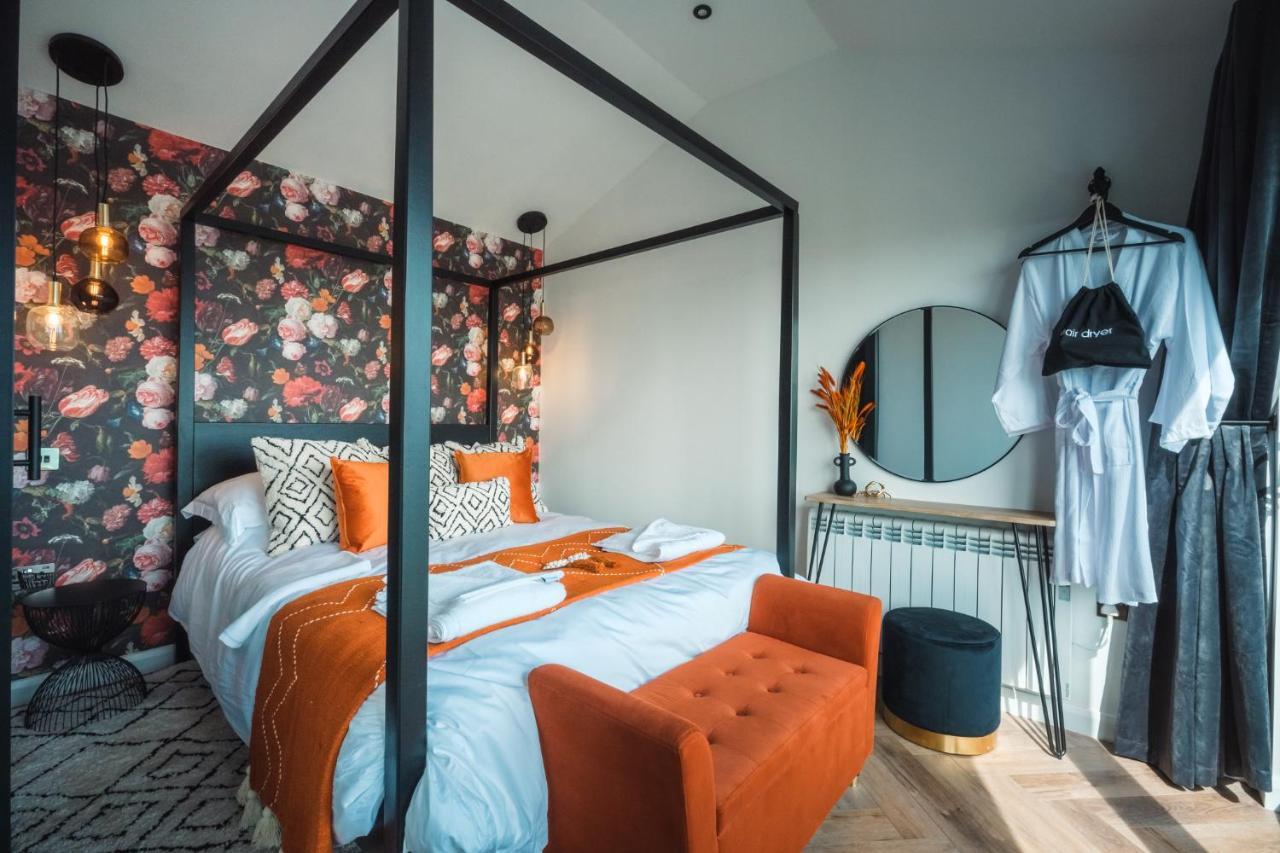 텐비 Priory Bay Escapes - Visum 아파트 외부 사진
