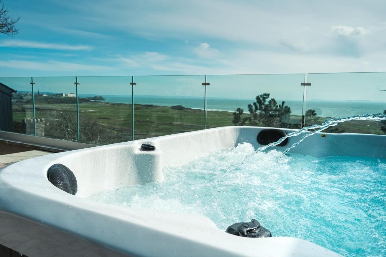 텐비 Priory Bay Escapes - Visum 아파트 외부 사진