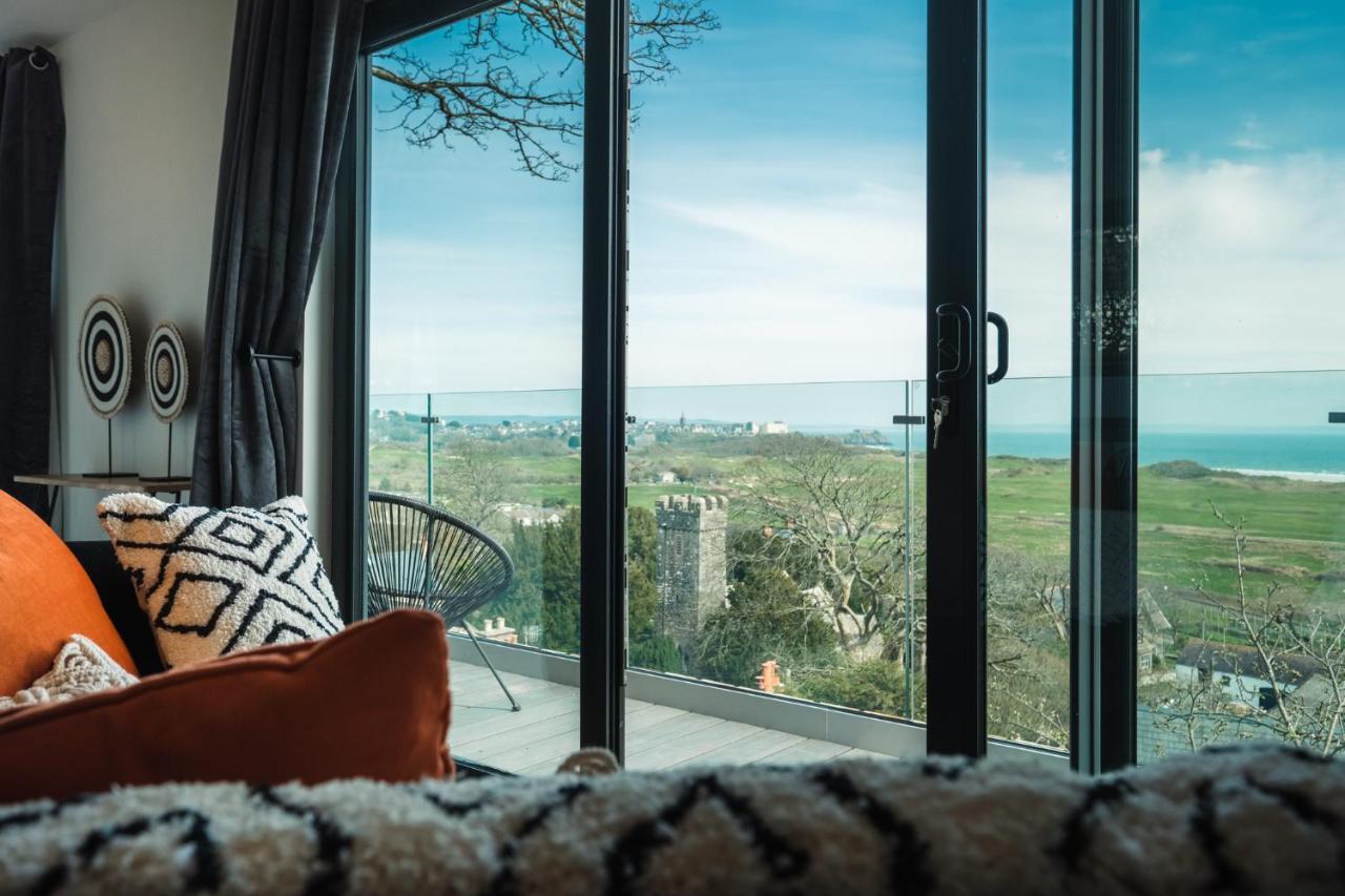 텐비 Priory Bay Escapes - Visum 아파트 외부 사진